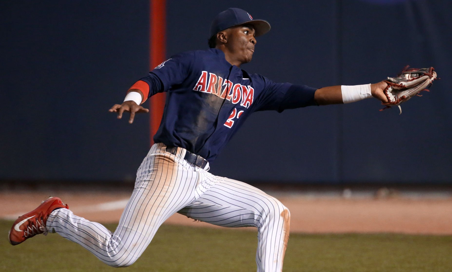 University of Arizona vs UCLA (copy)
